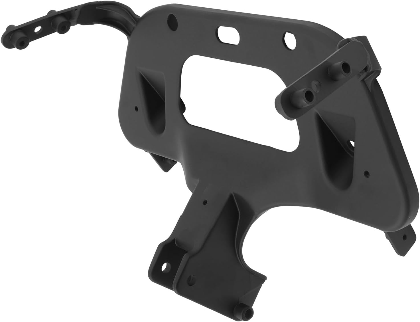 TCMT Aluminum Front Upper Fairing Stay Bracket Fits For Suzuki Hayabusa GSXR1300 1999 2000 2001 2002 2003 2004 2005 2006 2007