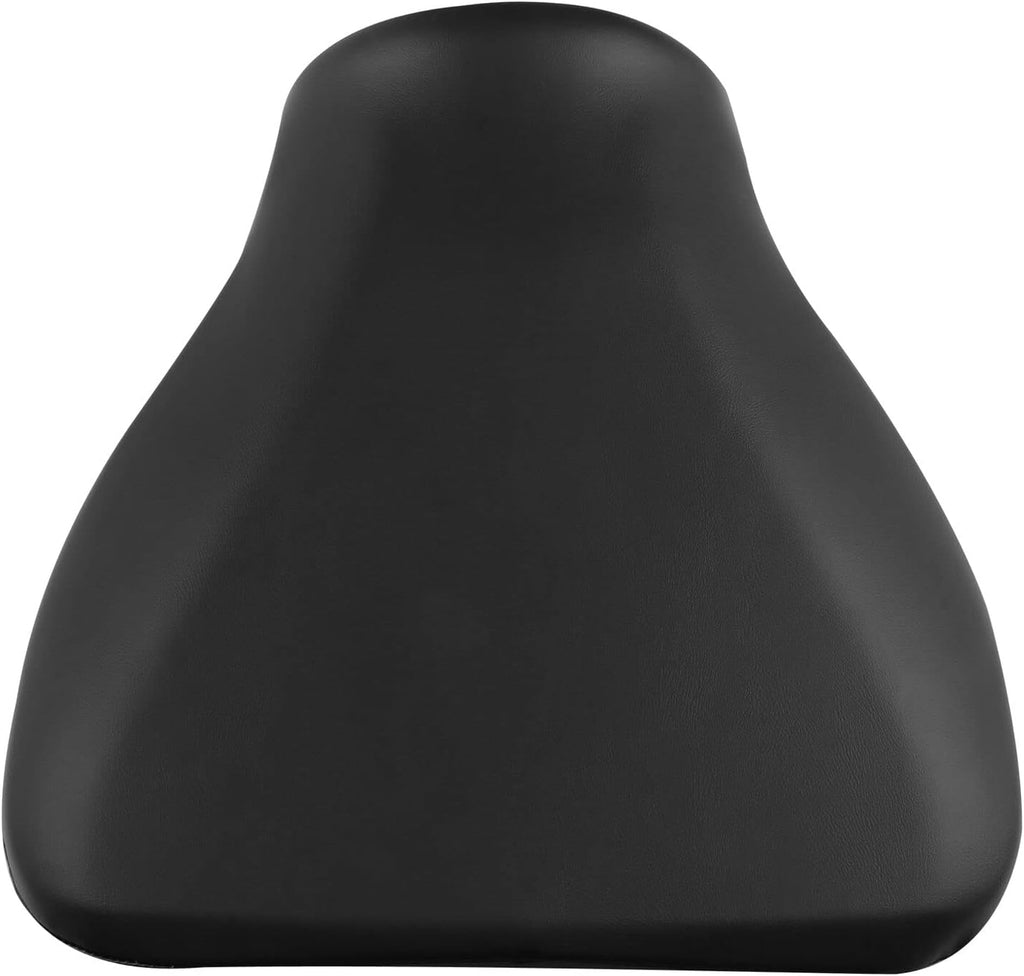TCMT Black Front Driver Rider Seat Saddle Fit For Honda CBR600RR CBR 600RR 2007-2025
