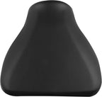 TCMT Black Front Driver Rider Seat Saddle Fit For Honda CBR600RR CBR 600RR 2007-2025