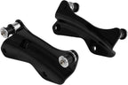 TCMT 4 Point Docking Hardware Kit Fits for Harley Touring CVO Road Glide Street Glide Road King 2014-2025 Electra Glide Standard 2020-2022 Revival FLH 2021