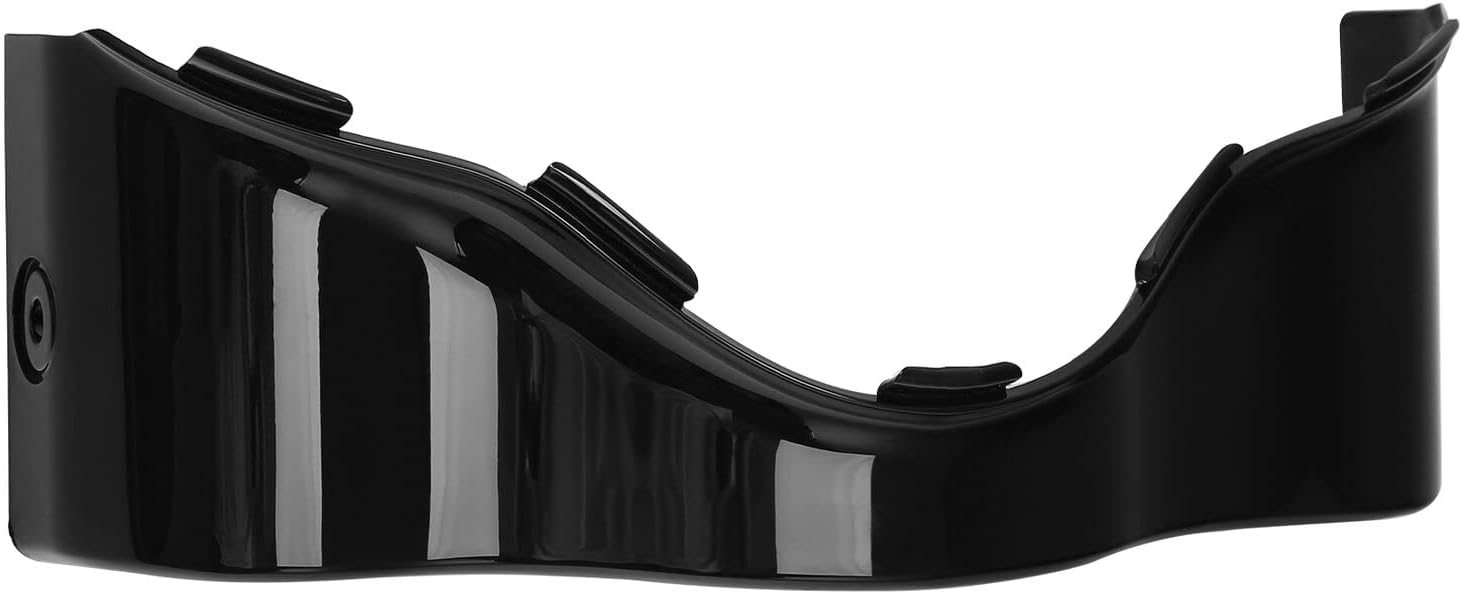 TCMT Batwing Fairing Trim Outer Fairing Skirt Fit for Harley Electra Glide Street Glide Ultra Limited 2014-2023