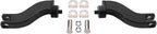 TCMT 10mm Rear Foot Peg Mount Kits Fits For Harley Electra Street Glide Road King 1993-2025