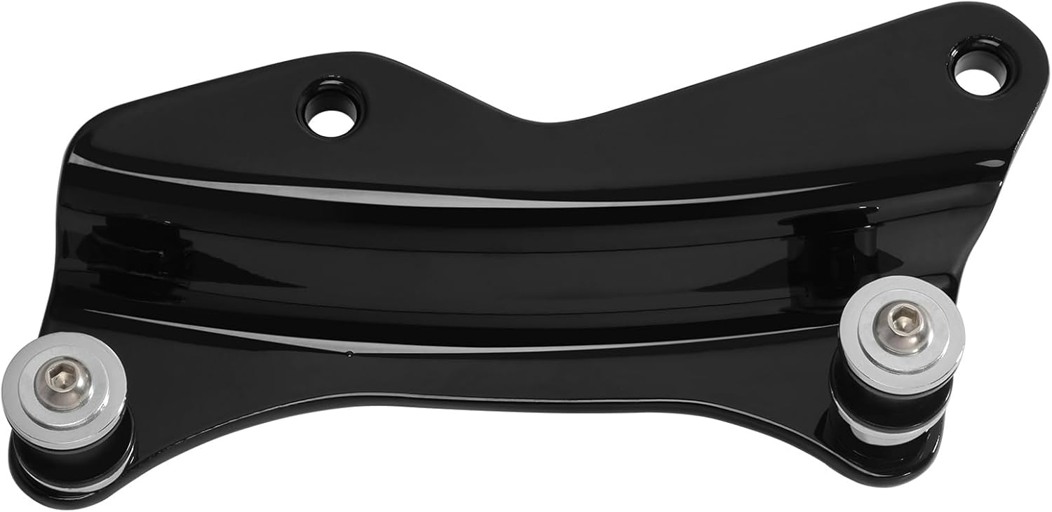 TCMT 4 Point Docking Hardware Kit Fits for Harley Touring CVO Road Glide Street Glide Road King 2014-2025 Electra Glide Standard 2020-2022 Revival FLH 2021