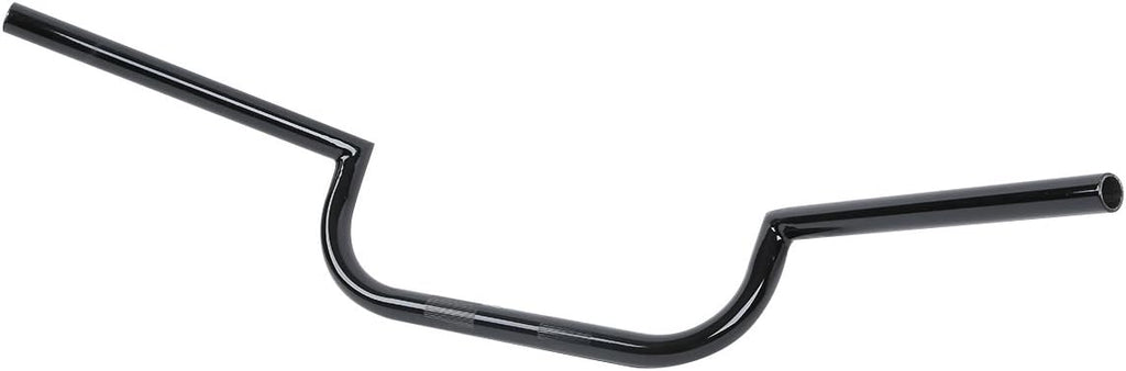 TCMT 7/8" Bars Cafe Racer Ace Handle Bar Fits For Triumph Bonneville Bobber Ducati Scrambler Cafe Racer Royal Enfield Continental GT 650