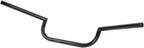 TCMT 7/8" Bars Cafe Racer Ace Handle Bar Fits For Triumph Bonneville Bobber Ducati Scrambler Cafe Racer Royal Enfield Continental GT 650