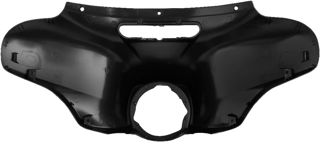 TCMT ABS Plastic Front Outer Fairing Fit For Harley Touring 2014-2025 Electra Glide Street Glide Special Ultra Limited Tri Glide models