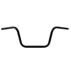TCMT 10" Rise Ape Hanger 1" Handlebars Fit For Harley-Davidson FLST FXST Sportster XL Custom Application