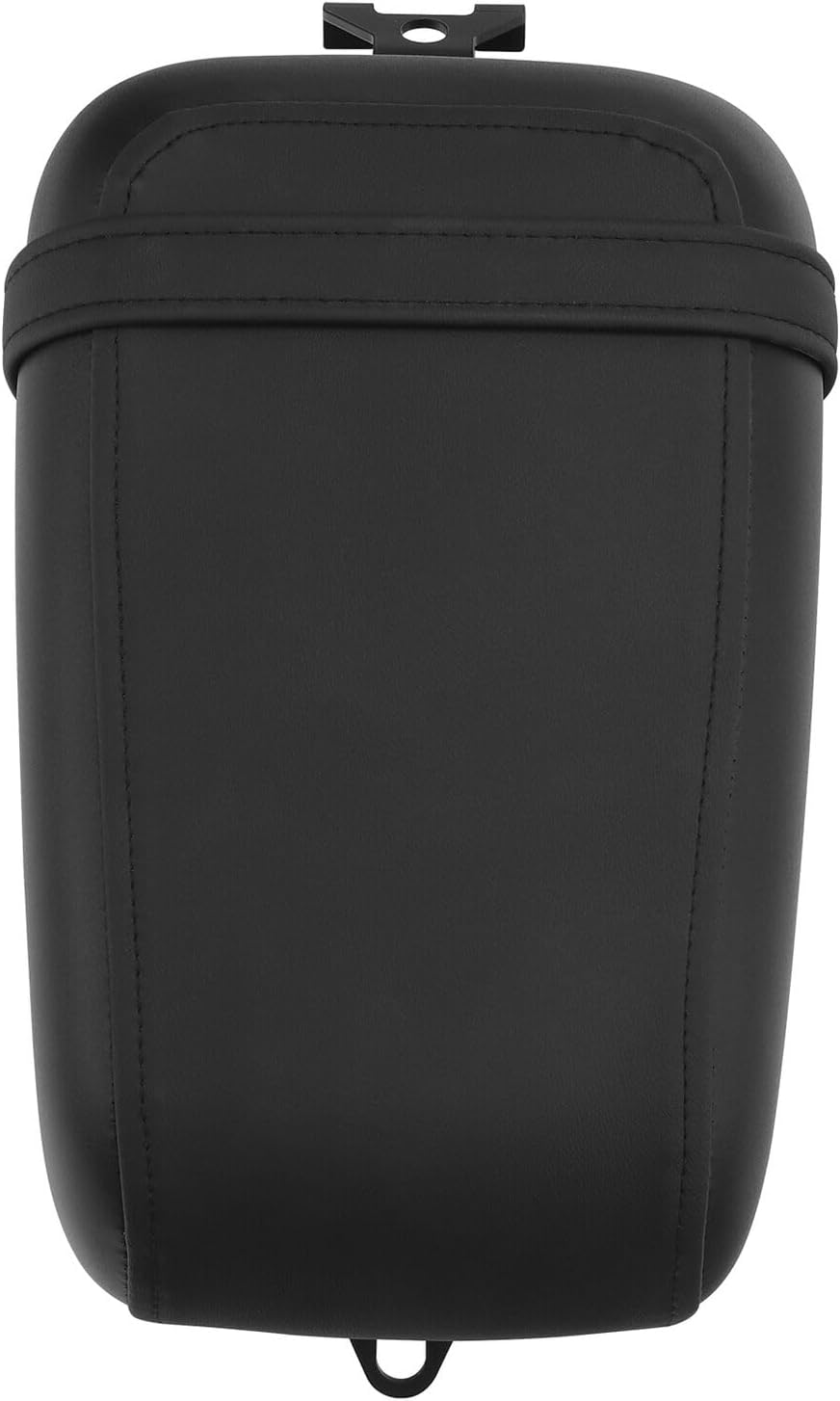TCMT Rear Passenger Seat Fit For Harley Nightster RH975 2022-2025 Nightster Special RH975S 2023-2025
