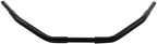 TCMT 3.5" Rise Fat Beach HandleBar Fit For Harley Road King FLHR Deuce FXSTD Custom FXSTC Slim FLS Sportster XL 883 1200