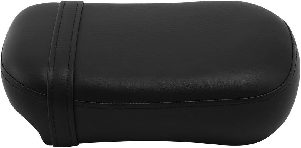 TCMT Rear Passenger Pillion Seat Fit For Honda Shadow Aero 750 VT750C 2004-2024 Replace For 77300-MEG-G10ZA
