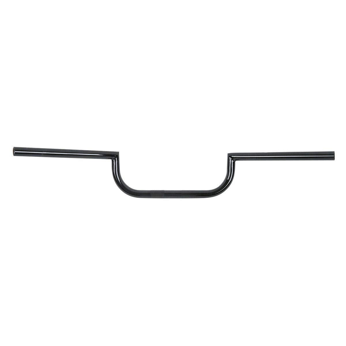 TCMT 7/8" Bars Ace Handle Bar Fits For Honda Kawasaki Suzuki YAMAHA Chrome