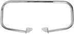TCMT 1 1/4" Engine Guard Crash Bar Fits for Harley Dyna Low Rider Street Bob Fat Bob Super Glide 2006-2017 Switchback FLD 2012-2016