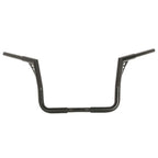 TCMT 12" Rise Ape Hangers Bars 1-1/4" Handlebars Fits For Harley Touring CVO Street Glide Tri Glide Electra Glide Dressers Baggers 1982-2023