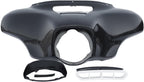 TCMT ABS Plastic Front Outer Fairing Fit For Harley Touring 2014-2025 Electra Glide Street Glide Special Ultra Limited Tri Glide models