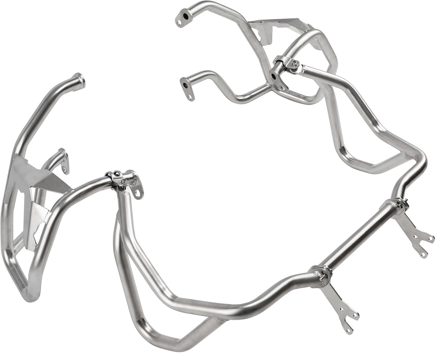TCMT Engine Protector Guard Bumper Crash Bar Frame Fits For BMW R1300GS R 1300GS 23+