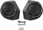 TCMT 6.5" Rear Speaker for Harley Jagd Triangle Ultra Limited Tri Glide 2014-2023