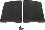 TCMT 6X9 Saddlebag Lid Speaker Grills Covers Fits For Harley Davidson Touring CVO Road King Road Glide Electra Glide Street Glide Ultra Classic