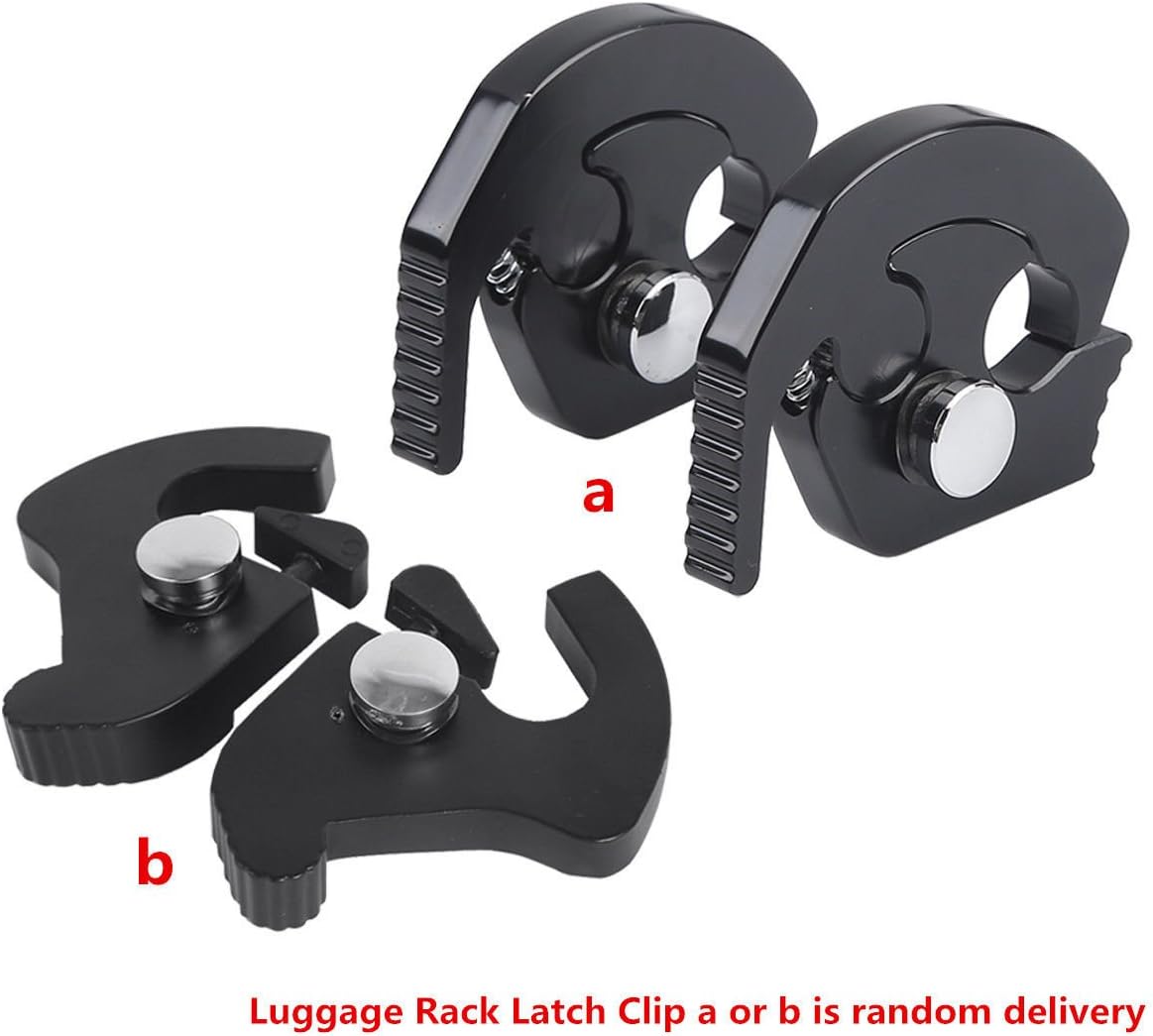 TCMT 4 Point Docking Hardware Backrest Sissy Bar Fits For Harley Touring Road King Electra Street Road Glide 2009-2013