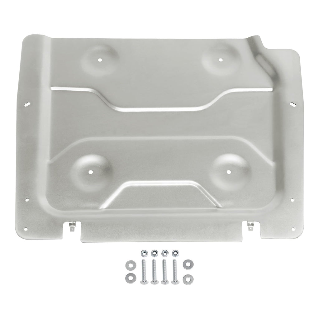 TCMT Tour Trunk Metal Base Plate Fits For Harley HD FLT Touring 2014-2025 Road King Road Street Electra Glide Ultra Limited