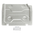 TCMT Tour Trunk Metal Base Plate Fits For Harley HD FLT Touring 2014-2025 Road King Road Street Electra Glide Ultra Limited