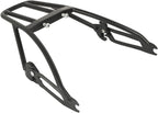 TCMT 2 Up Luggage Rack & Backrest Fits For Harley Street 500 750 XG500 XG750 2015-2020 (Luggage Rack)
