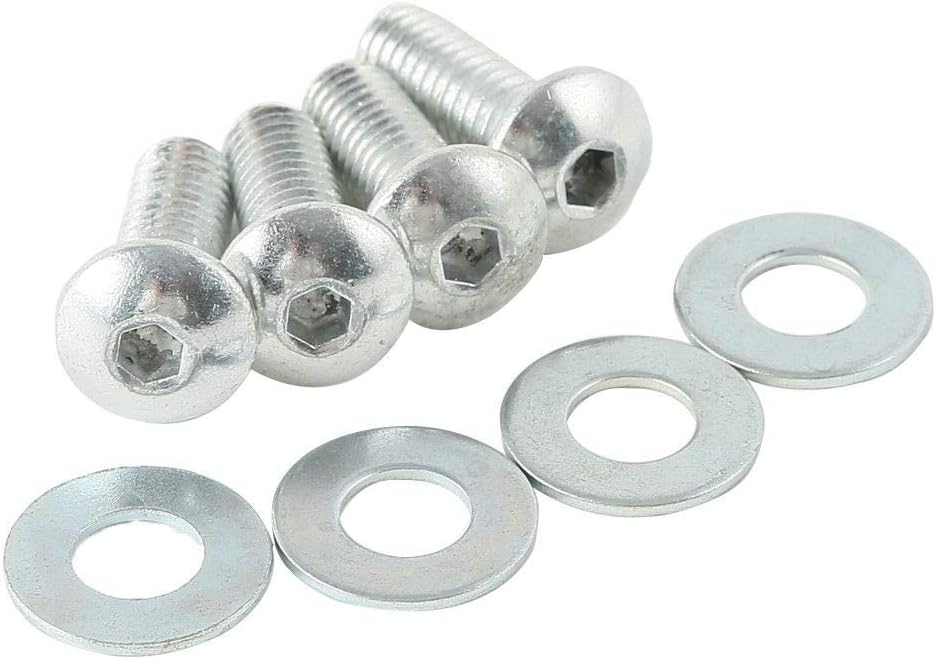 TCMT 1.25“ Engine Guard Crash Bar Chrome Fits For Harley Sportster XL883 XL1200 2004-2022 Forty Eight 2010-2020 Seventy Two 2012-2016 SuperLow 2014-2017 XR1200 2009-2012 Roadster 2016-2020