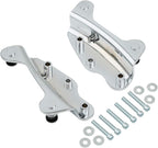TCMT 4 Point Docking Hardware Kits Fits For Harley CVO Road King Road Glide Street Glide FLHR FLHRC FLHT FLHX FLTR 2009-2013