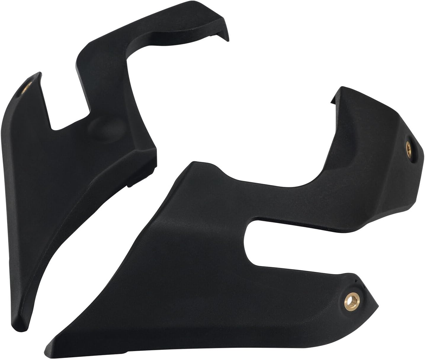 TCMT Chin Spolier Side Guard Lower Fairing Cover Fit For Harley Nightster RH975 2022-2025 Nightster Special RH975S 2023-2025