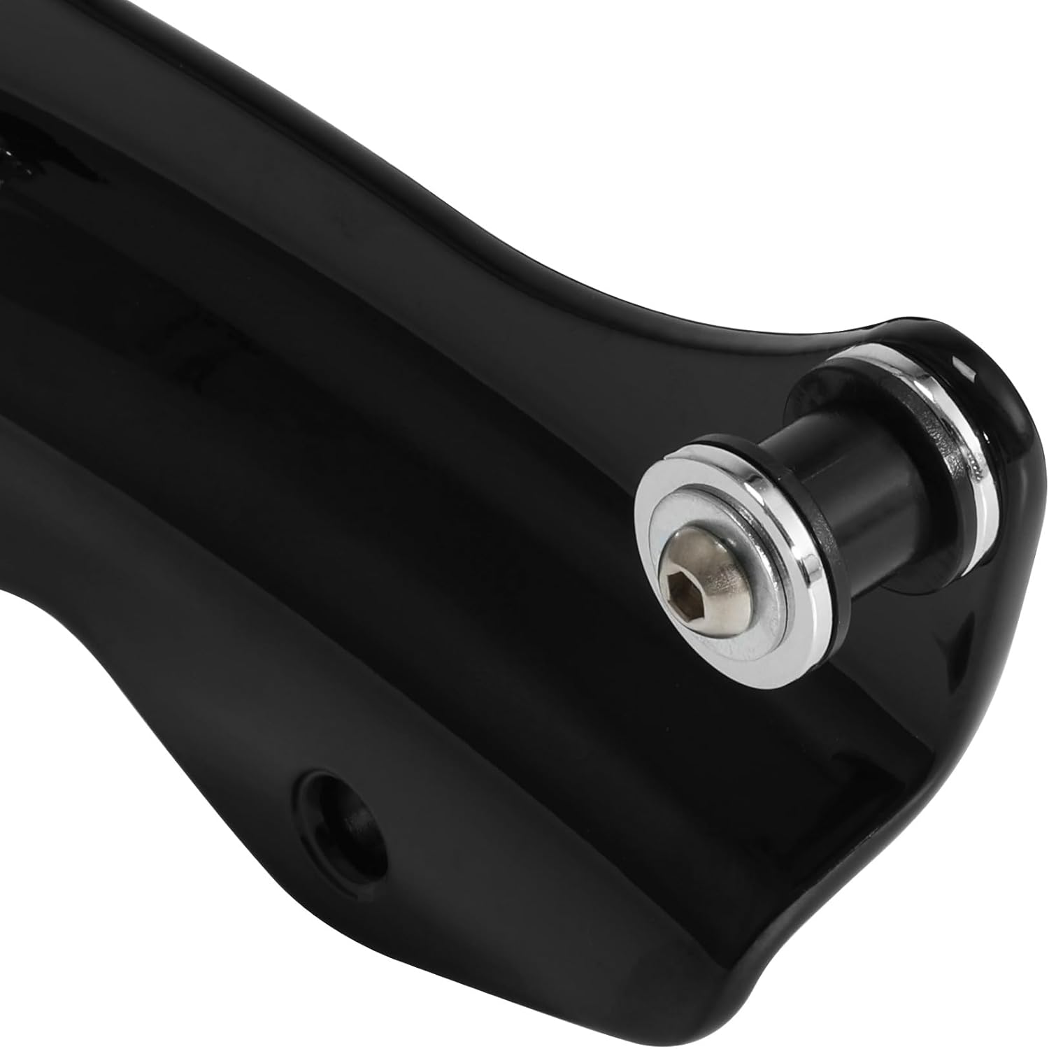 TCMT 4 Point Docking Hardware Kit Fits for Harley Touring CVO Road Glide Street Glide Road King 2014-2025 Electra Glide Standard 2020-2022 Revival FLH 2021