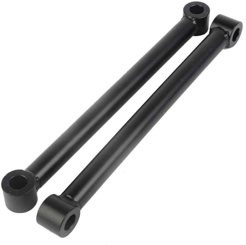 TCMT 4" Lowering Kit Rigid Rear Hardtail Struts Fits For Harley Sportster XL 883 XL 1200 Dyna Wide Glide Super Glide Street Glide Street Bob Bat Bob Low Rider