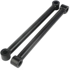 TCMT 4" Lowering Kit Rigid Rear Hardtail Struts Fits For Harley Sportster XL 883 XL 1200 Dyna Wide Glide Super Glide Street Glide Street Bob Bat Bob Low Rider