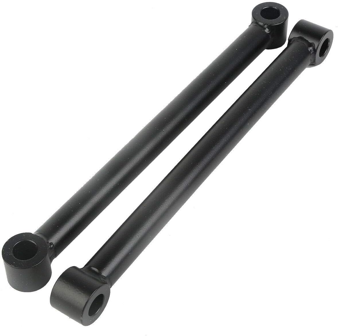 TCMT 4" Lowering Kit Rigid Rear Hardtail Struts Fits For Harley Sportster XL 883 XL 1200 Dyna Wide Glide Super Glide Street Glide Street Bob Bat Bob Low Rider