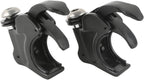 TCMT 39mm Quick Release Windshield Clamps Fits For Harley Davidson Sportster XL 1200 883 1988-2022 Seventy-Two Forty-Eight Iron 883 XL883N 2009-2022 Dyna Super Glide Low Rider 1995-2005