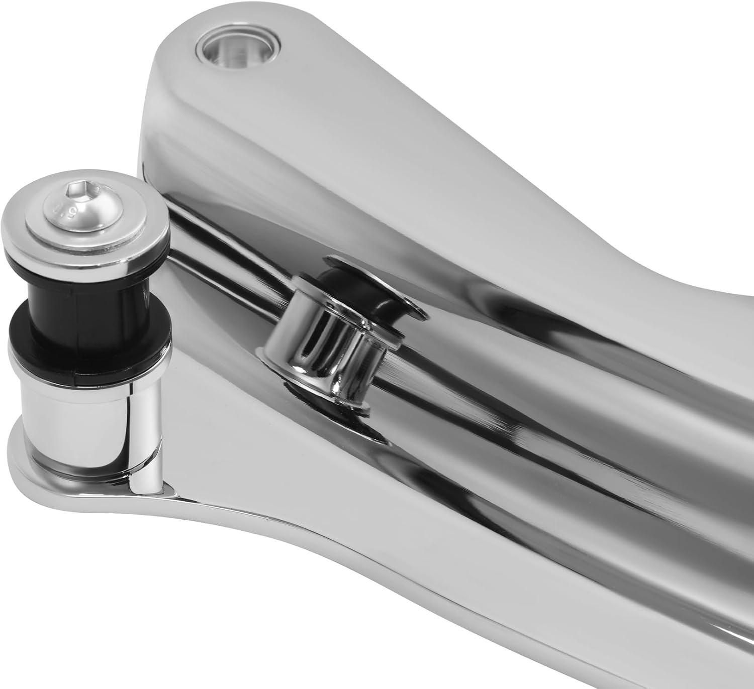 TCMT 4 Point Docking Hardware Kit Fits for Harley Touring CVO Road Glide Street Glide Road King 2014-2025 Electra Glide Standard 2020-2022 Revival FLH 2021