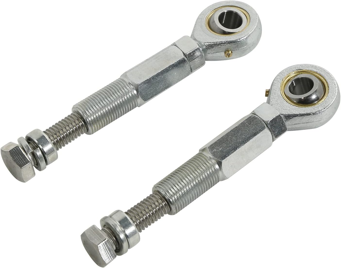 TCMT 1-2" Adjustable Rear Lowering Kit Fits For Harley Davidson Softail Heritage Softail Fat Boy Heritage Springer 1989-1999