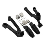 TCMT Rear Passenger Seat Fit For Harley Nightster RH975 2022-2025 Nightster Special RH975S 2023-2025