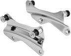 TCMT 4 Point Docking Hardware Kit Fits for Harley Touring CVO Road Glide Street Glide Road King 2014-2025 Electra Glide Standard 2020-2022 Revival FLH 2021
