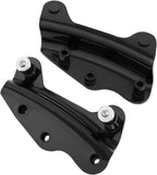 TCMT 4 Point Docking Hardware Kits Fits For Harley CVO Road King Road Glide Street Glide FLHR FLHRC FLHT FLHX FLTR 2009-2013