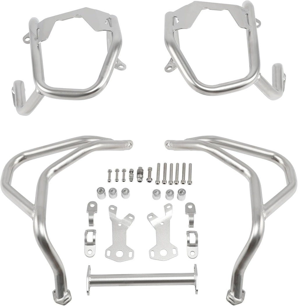 TCMT Engine Protector Guard Bumper Crash Bar Frame Fits For BMW R1300GS R 1300GS 23+