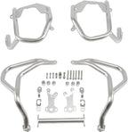 TCMT Engine Protector Guard Bumper Crash Bar Frame Fits For BMW R1300GS R 1300GS 23+