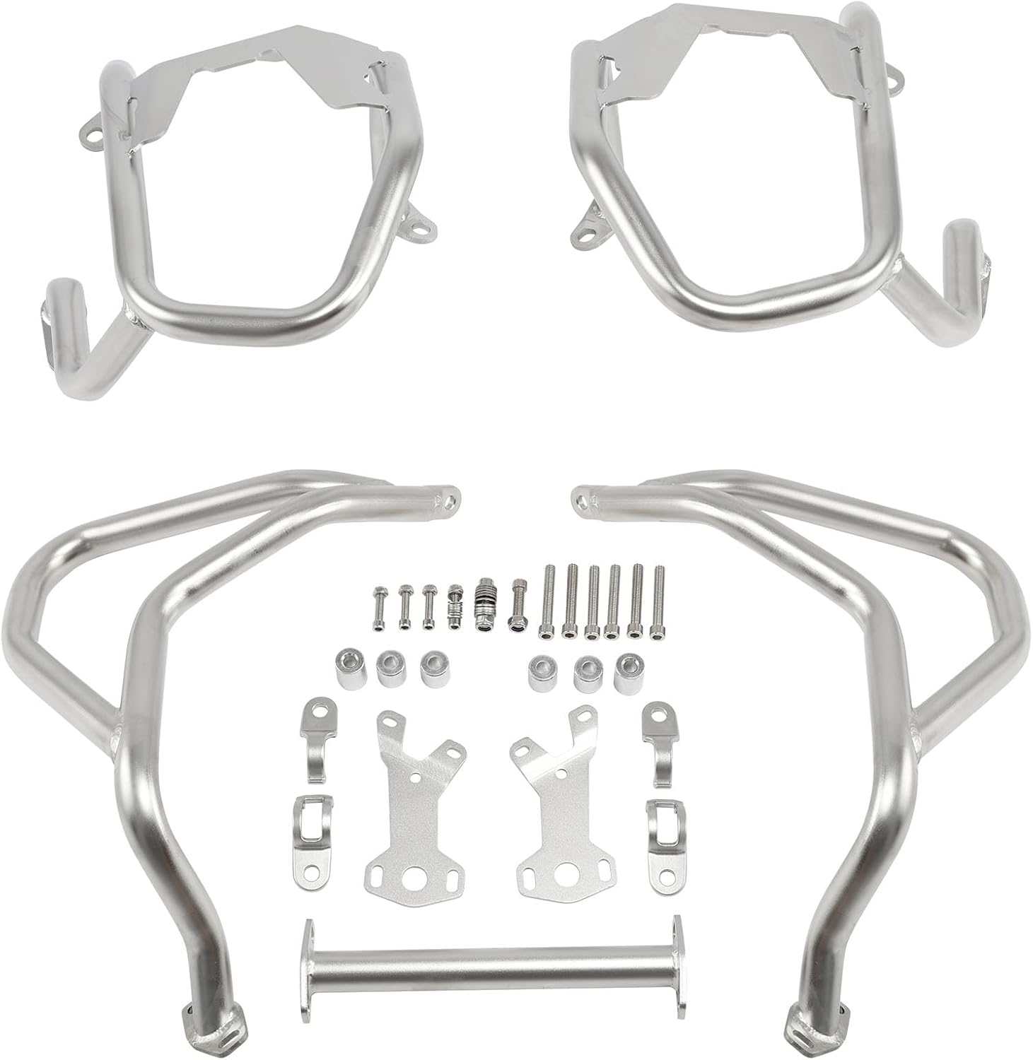 TCMT Engine Protector Guard Bumper Crash Bar Frame Fits For BMW R1300GS R 1300GS 23+