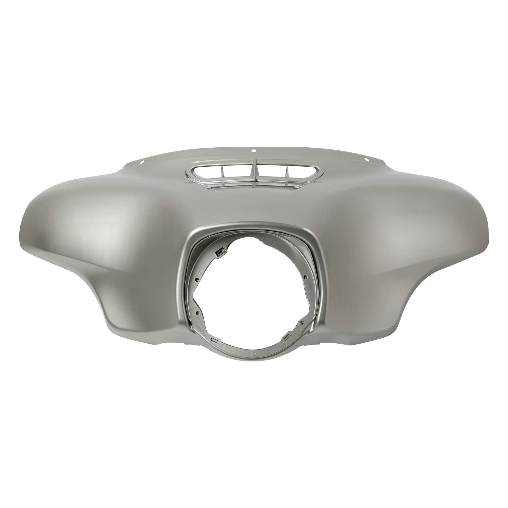 TCMT ABS Vented Outer Batwing Fairing Fit For Harley Touring 2014-2025 Electra Glide Street Glide Special Ultra Limited Tri Glide models