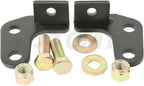 TCMT 1" Rear Adjustable Lowering Drop Kit Fits For Harley Davidson Sportster XL 883 XL1200 2005-2020