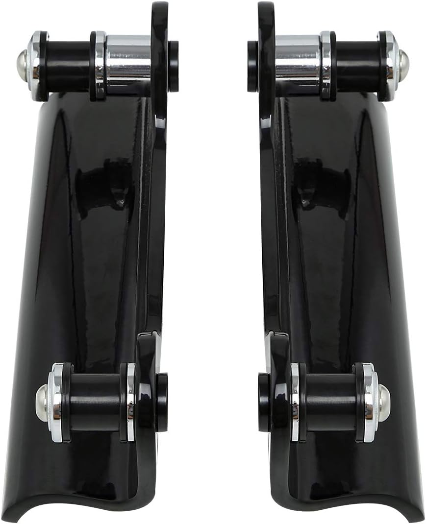 TCMT 4 Point Docking Hardware Kits Fits For Harley CVO Road King Road Glide Street Glide FLHR FLHRC FLHT FLHX FLTR 2009-2013