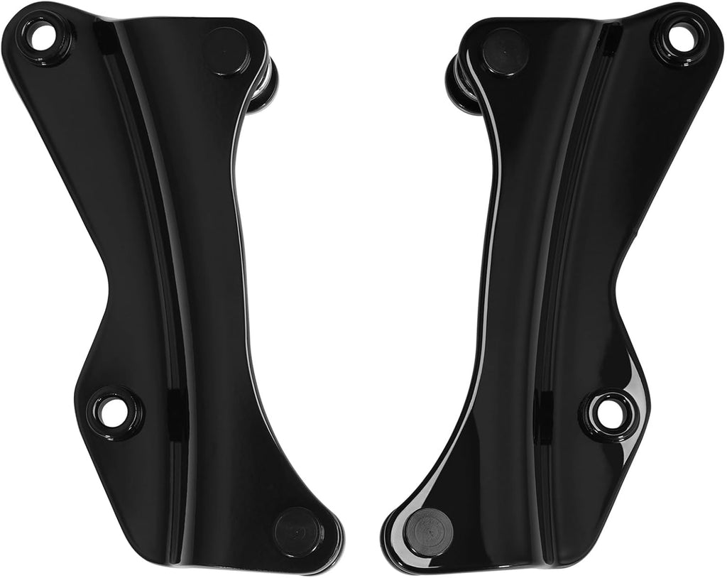 TCMT 4 Point Docking Hardware Kit Fits for Harley Touring CVO Road Glide Street Glide Road King 2014-2025 Electra Glide Standard 2020-2022 Revival FLH 2021