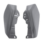 TCMT Mid Frame Deflectors Fit For Harley Touring Street Glide 2009-2024 18 Wicked Red