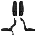 TCMT Rear Passenger Seat Fit For Harley Nightster RH975 2022-2025 Nightster Special RH975S 2023-2025