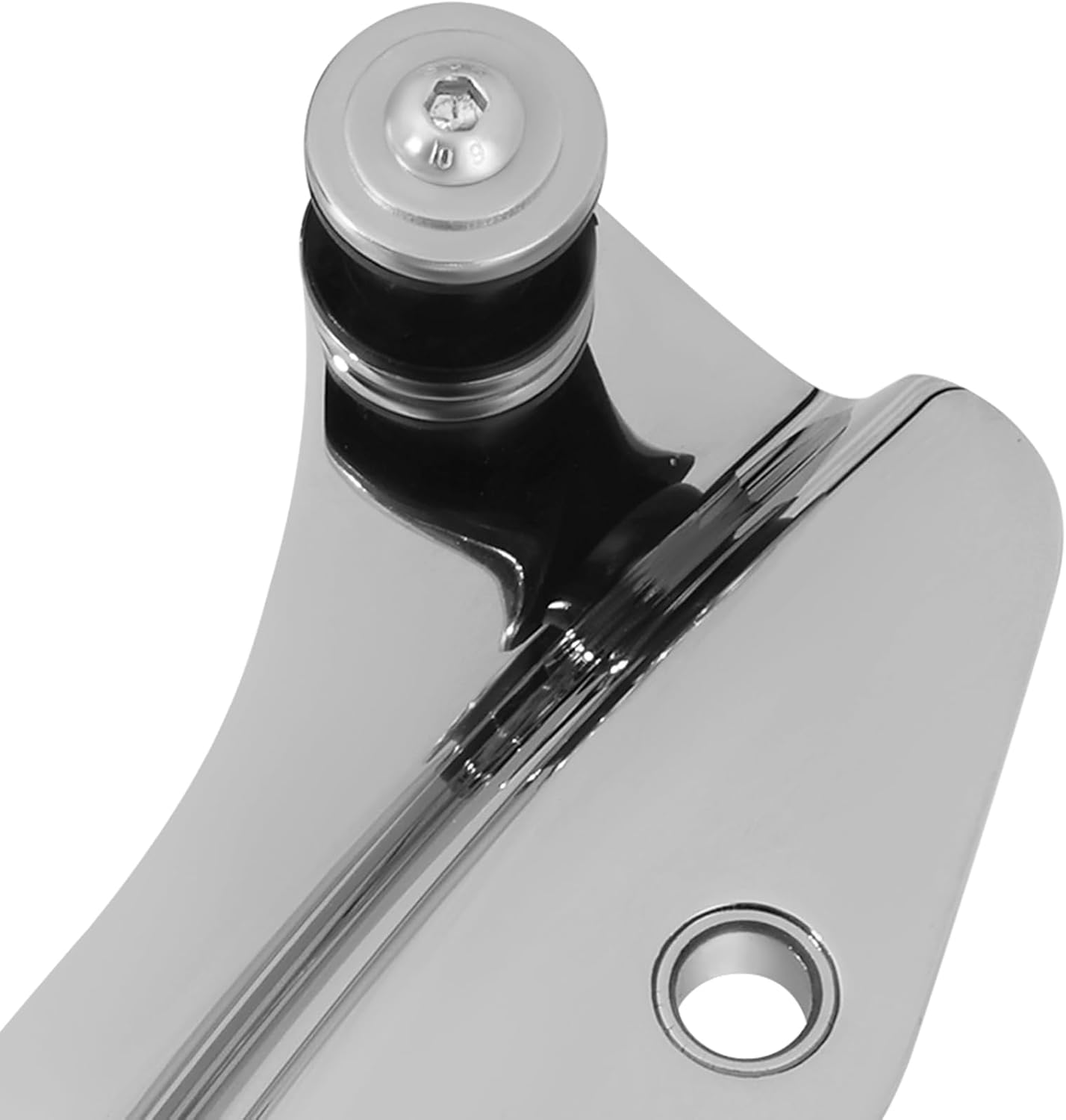 TCMT 4 Point Docking Hardware Kit Fits for Harley Touring CVO Road Glide Street Glide Road King 2014-2025 Electra Glide Standard 2020-2022 Revival FLH 2021