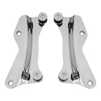 TCMT 4 Point Docking Hardware Kit Fits for Harley Touring CVO Road Glide Street Glide Road King 2014-2025 Electra Glide Standard 2020-2022 Revival FLH 2021
