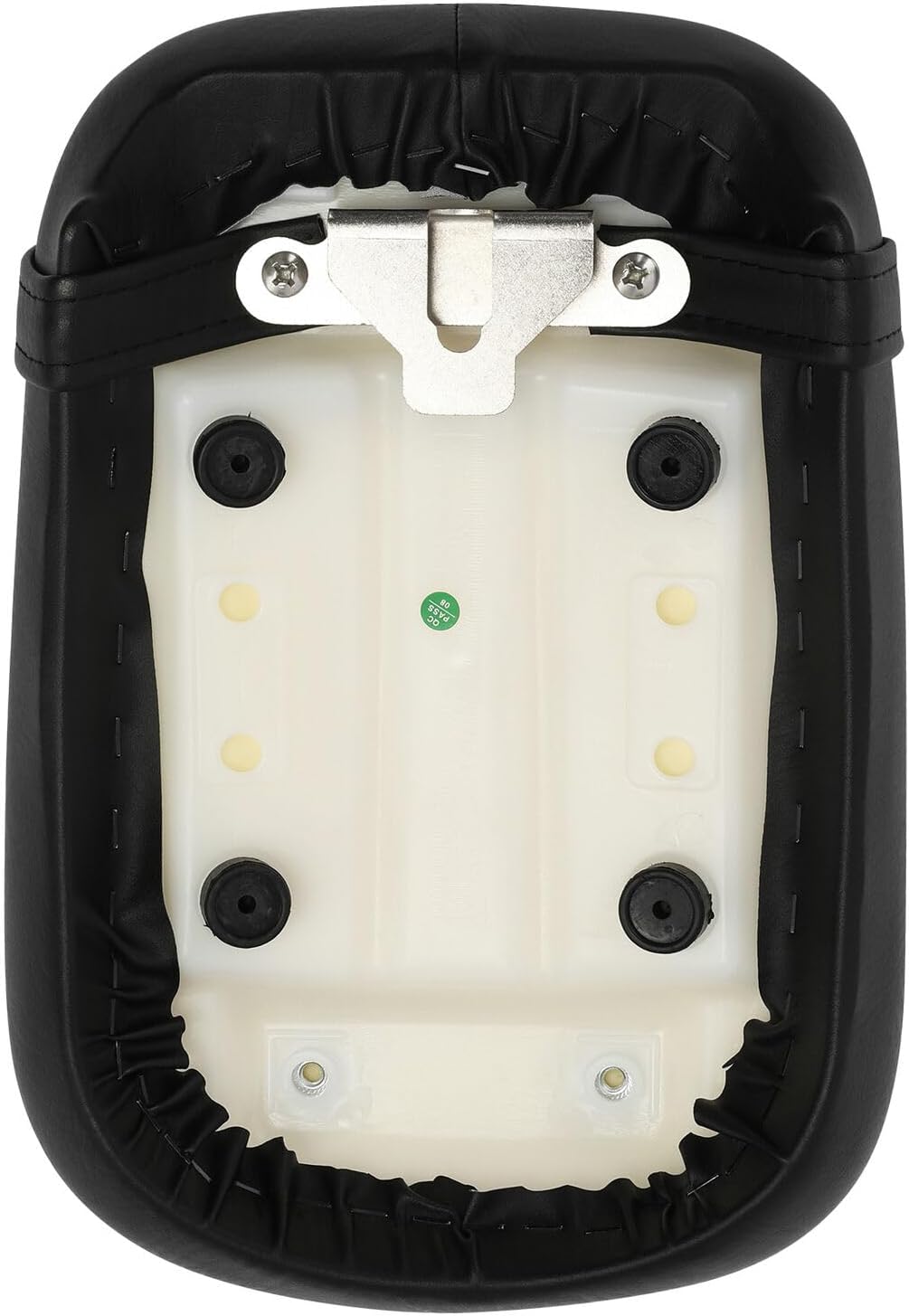 TCMT Rear Passenger Pillion Seat Fit For Honda Shadow Aero 750 VT750C 2004-2024 Replace For 77300-MEG-G10ZA
